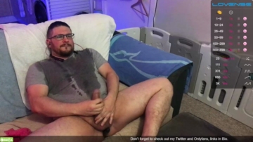 Trojanbrit  22-11-2021 video nudesshow